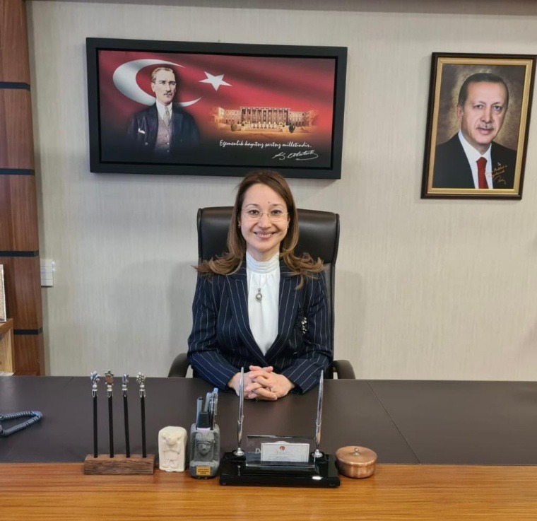 DR. DERYA BAKBAK’IN 23 NİSAN ULUSAL EGEMENLİK VE ÇOCUK BAYRAMI BASIN MESAJI