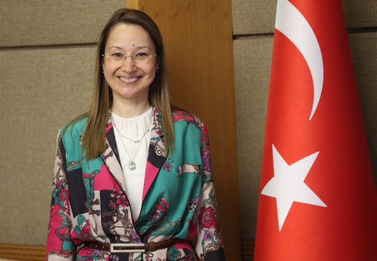 BAKBAK: GELECEĞE GÜVENLE BAKAN “TERÖRSÜZ TÜRKİYE”NİN TEMİNATI TÜRK GENÇLİĞİDİR