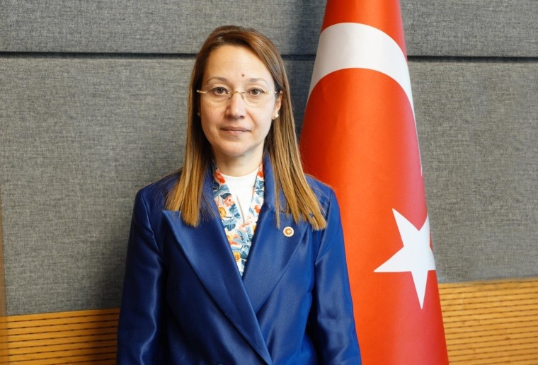 AK PARTİ GAZİANTEP MİLLETVEKİLİ BAKBAK, 15 TEMMUZ’UN 9. YILINDA MİLLET İRADESİNİN ZAFERİNİ VURGULADI