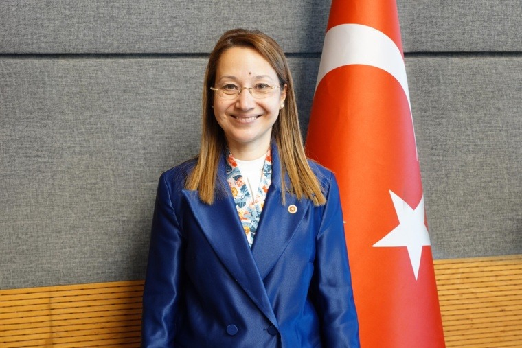 BAKBAK: “30 AĞUSTOS’UN SARSILMAZ İRADESİ, TÜRKİYE YÜZYILI’NIN MEŞALESİDİR”