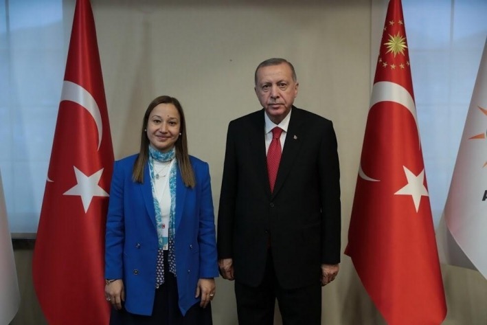 BAKBAK’TAN AK PARTİNİN KURULUŞ YILDÖNÜMÜ VURGUSU: “TÜRKİYE YÜZYILI’NI İNŞA EDİYORUZ”