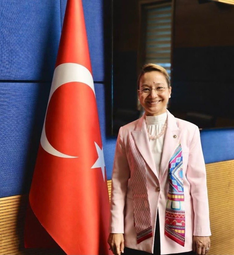 BAKBAK: TÜRKİYE YÜZYILI, 30 AĞUSTOS RUHUYLA İNŞA EDİLİYOR